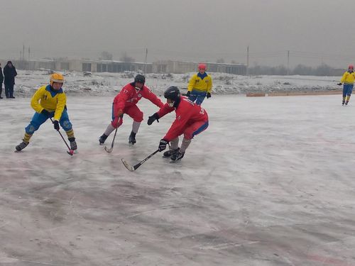 “Кызыл-Даг” ам база чемпионнаан!