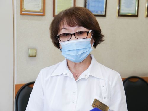 Гриппке удур тарылга эгелээн