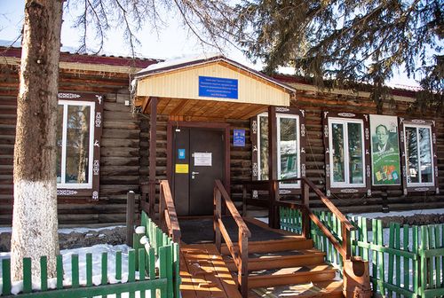 Доора-Хемде федералдыг төлевилел