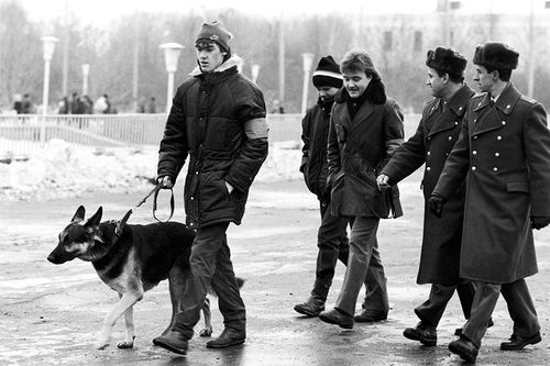 Эглип келбес-даа болза...