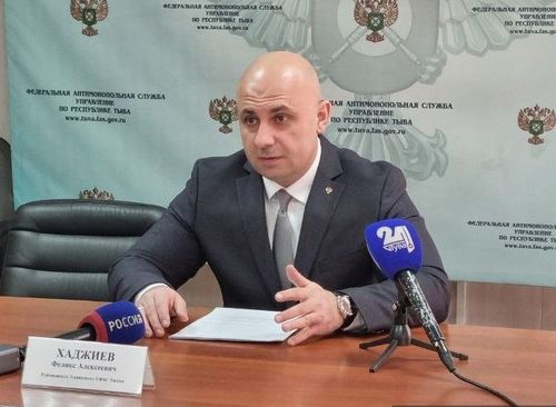 Бюджетче 24 сая рубльди киирген