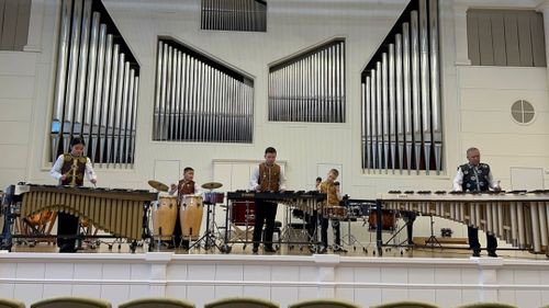 Уругларның чедиишкини