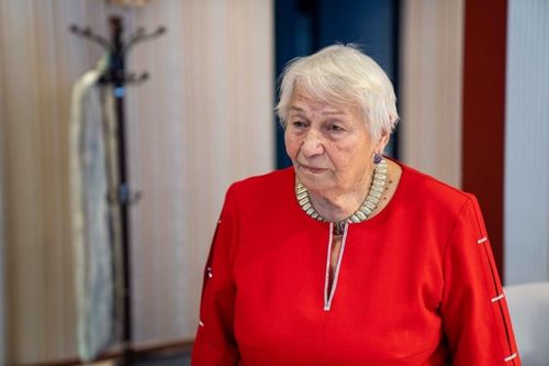 Аян-чорукчу, чогаалчы, башкы