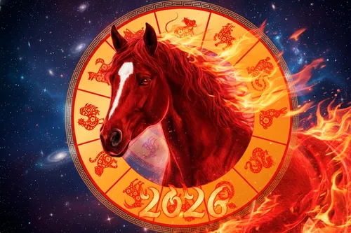 Аът чылы — харыысалгалыг болур чыл