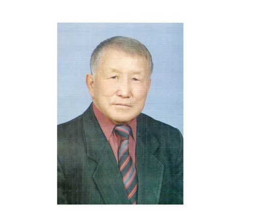 Назын кырыыр, найырал кырывас.