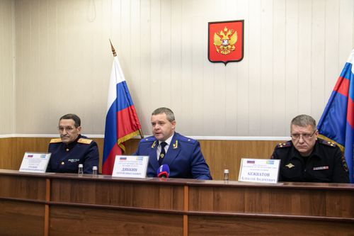 Каттышкан парлалга конференциязы