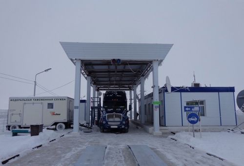 КЫЗЫГААР ТУДУУ – ХАНДАГАЙТЫ-БОРШОО