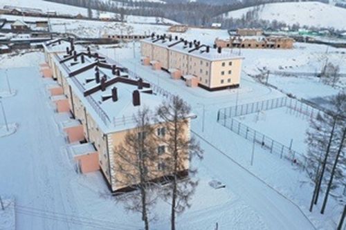 Тывада өршээлдиг