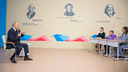 Владислав Ховалыг: «Президентиниң эрттирген хуралы регионга улуг ужур-дузалыг»