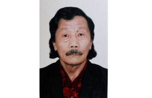 Егор Дойнакайның ээлгир шуткулгазы