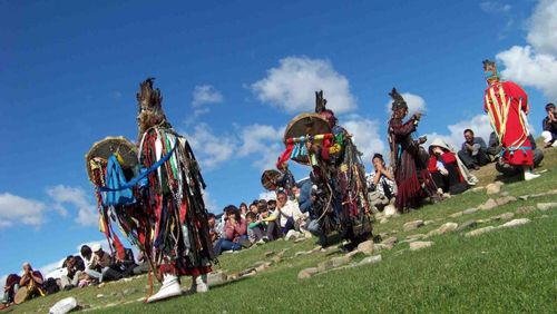 Хамнар чыыжы