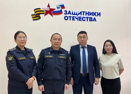 Өре негээрин соксадыр дугайында ужуражылга