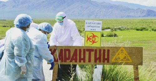 Кижилерже дамчывас-даа болза...