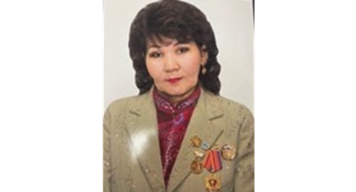 Уран кыс удазынга ораашпас