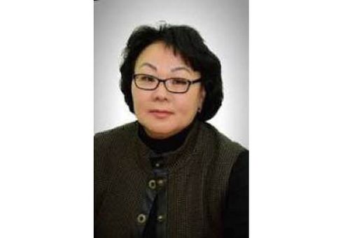 Биске херек төлевилелдерни идип үндүрген