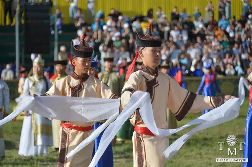 Байырлыг ажыдыышкын