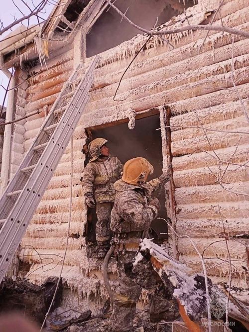 Өрттер саны көвүдээн