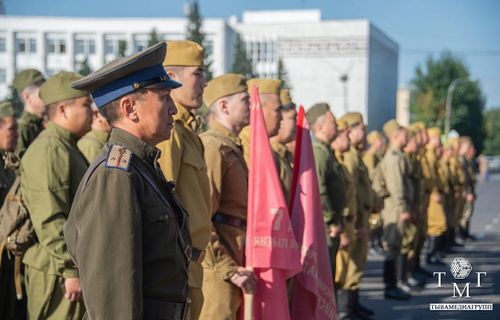 Сезен чыл эрткенде