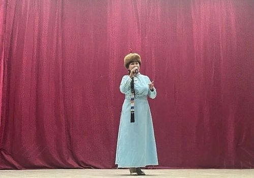 Тиилекчи илерээн