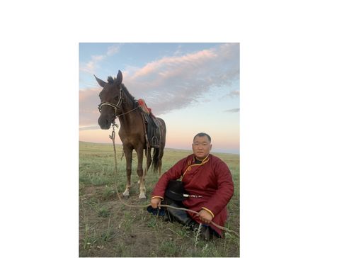 Шокар-Оймак чуртун ээлээн эрес-кежээ малчын оглу.