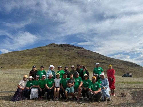 АК-БАШТЫГ КӨЖЭЭНИ ДАГААН