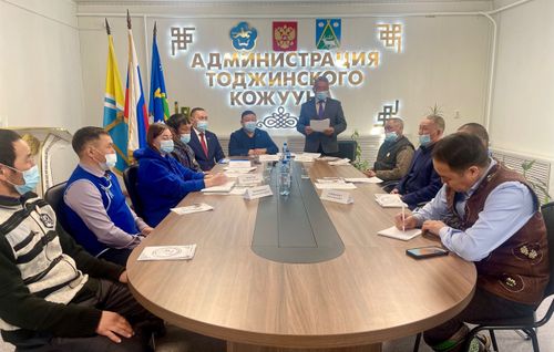 Тожу. “Ивижилер фестивалы-2023”