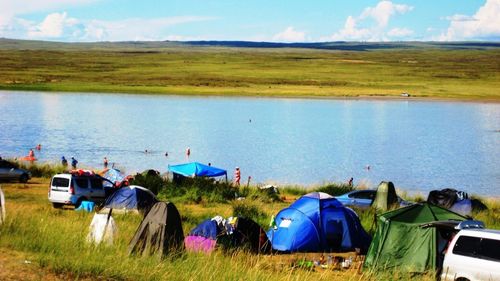 ХӨЛДЕРГЕ, АРЖААННАРГА ДЫШТАНЫР ЧУРУМ