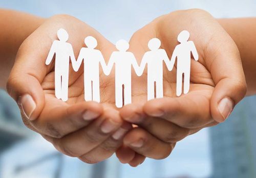 Тывада социал бүдүрүлгелер реестрин тургузуп турар