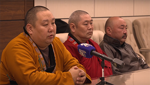 Шажынның туружун быжыглаар