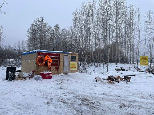 Оруктарда чынныр черлер ажылдап эгелээн