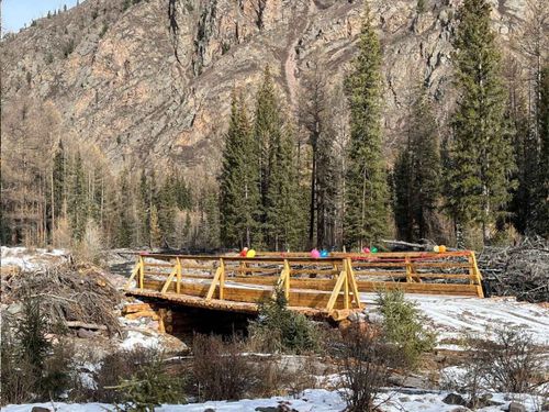 ТЕВЕ-АДАРДА КӨВҮРҮГ.