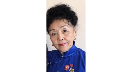 Даргавыс талантылыг башкы