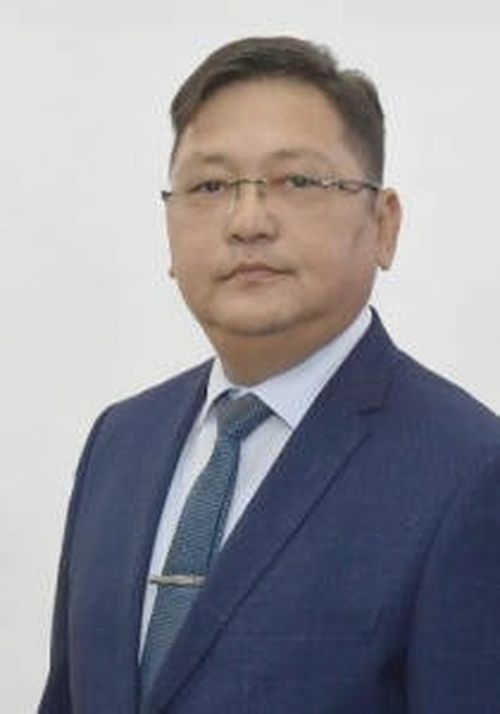 РЕСПУБЛИКАНЫҢ ИНФОРМАТИЗАЦИЯ БОЛГАШ ХАРЫЛЗАА САЙЫДЫНЫҢ ОРАЛАКЧЫЗЫН ТОМУЙЛААН