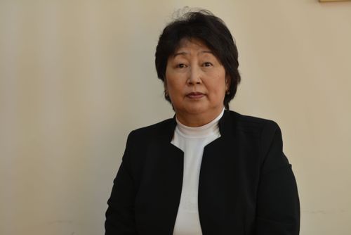 Кол-ла чүве – ажылдакчыларынга бүзүрээри