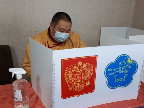 ШЫН ШИЛИЛГЕНИ КЫЛДЫ