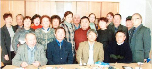 Хөлеге көже бээр