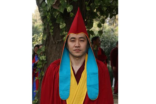 Самтен МИТУК: «…кол сорулгазы чаңгыс – аас-кежикче орук айтыры-дыр»