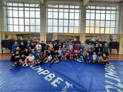 Россияның түңнел маргылдаазынга киржир эрге дээш