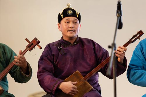 Айхан Куулар: «Бо орук болдунмаады, ам бо орук база эки-дир»