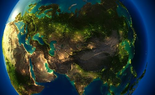 Делегей байдалы.