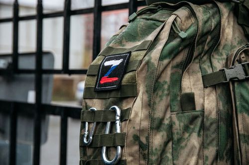 Президентиниӊ чарлыы — чаа төлевир