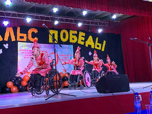 Тиилелгениң вальзы