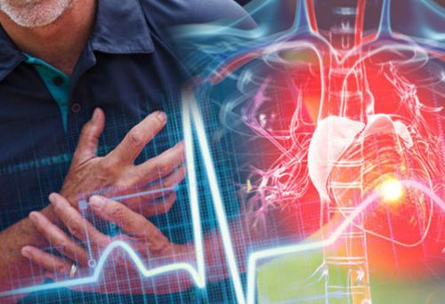 В Туве отмечен рост пациентов с сердечно-сосудистыми заболеваниями на 20,5 тысячи человек