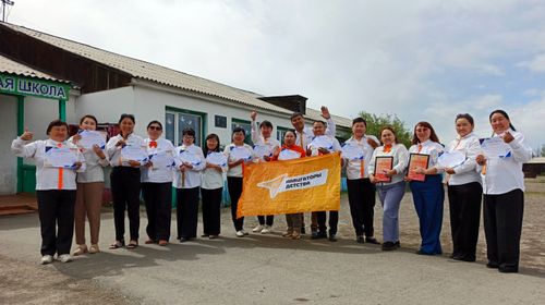 Кижизидилге талазы-биле чөвүлекчилер