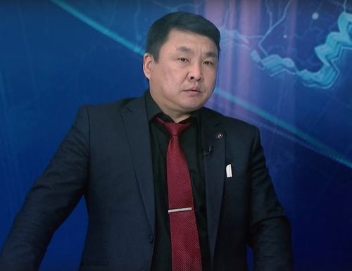 Эки талаже чаартылгалар уламчылаар