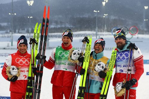 АЛЕКСАНДР БОЛЬШУНОВ ИЙИ ДАКПЫР ЧЕМПИОН БОЛГАН