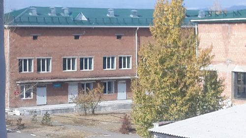 ААЗААНЫН КҮҮСЕТКЕН