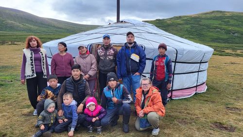 АРТЫШТЫҢ ААЛЫ