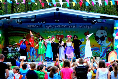 ЛУР-нуң уругларын дыштандырар