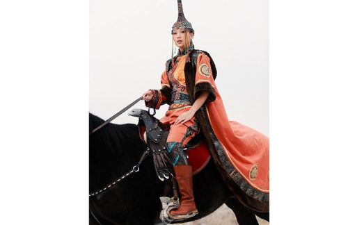 Кайызынга кадай боорул?